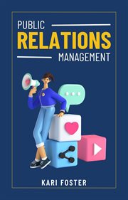 Public Relations Management cover image