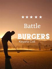 Battle Burgers cover image