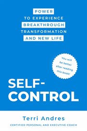 Self Control cover image