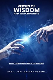 Verses of Wisdom and Watchfulness cover image