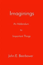 Addendum : important ihings cover image