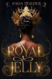 Royal Jelly : Royal Jelly cover image
