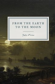 From the Earth to the Moon cover image