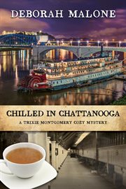 Chilled in Chattanooga cover image