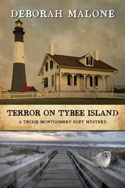 Terror on Tybee Island cover image