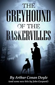The Greyhound of the Baskervilles cover image