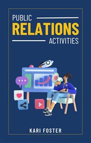 Public Relations Activities cover image