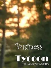 Business tycoon cover image