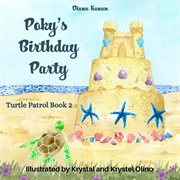 Poky's Birthday Party cover image