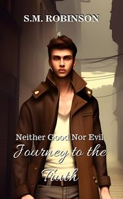 Neither Good Nor Evil : The Journey to Truth cover image