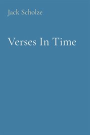 Verses in Time cover image