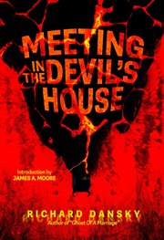 A Meeting in the Devil's House cover image