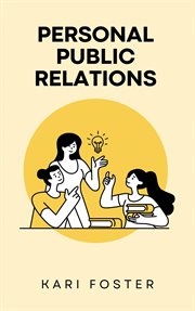 Personal Public Relations cover image