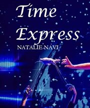 Time express cover image