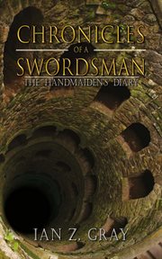 Chronicles of a Swordsman : The Handmaiden's Diary cover image