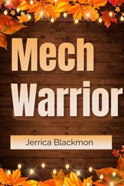Mech Warrior cover image