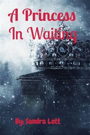 A Princess in Waiting cover image