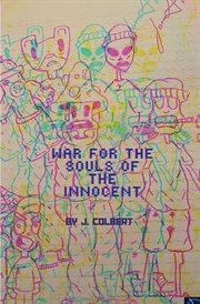 War for the Souls of the Innocent cover image