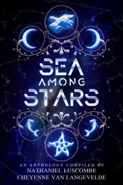 Sea Among Stars cover image
