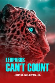 Leopards Can't Count cover image