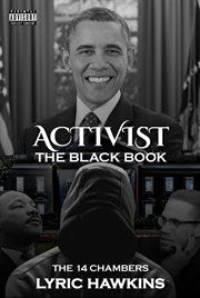 Activist the Black Book : THE 14 CHAMBERS cover image