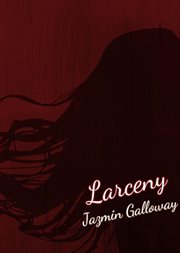 Larceny cover image