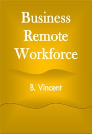 Business Remote Workforce cover image
