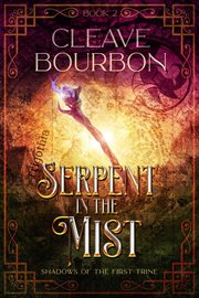 Serpent in the Mist cover image