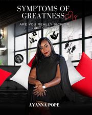 Symptoms of Greatness cover image