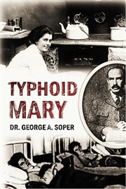Typhoid Mary cover image