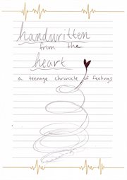 Handwritten From the Heart cover image