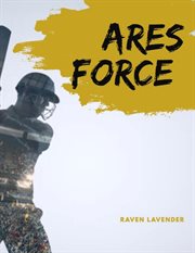 Ares force cover image