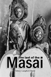 The last of the Masai cover image