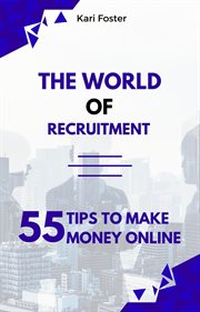 The World of Recruitment cover image
