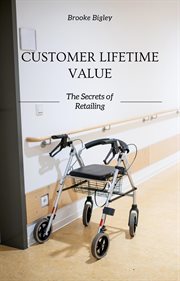 Customer Lifetime Value cover image