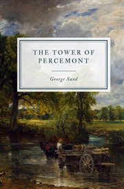 The Tower of Percemont cover image