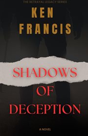 Shadows of Deception : The Beneficiary cover image
