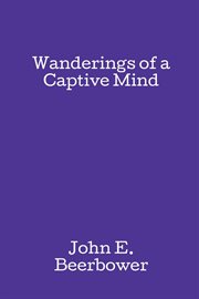 Wanderings of a Captive Mind : Wanderings cover image