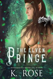 The Elven Prince cover image
