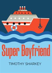 Super boyfriend cover image