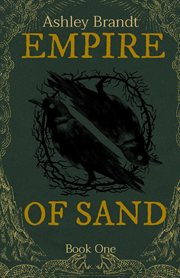 Empire of Sand : Sand cover image