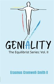 Geniality : Equilibrist cover image