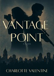 Vantage Point cover image