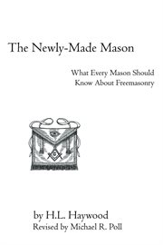 The Newly : Made Mason cover image