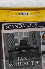 Scandalous : A Novella cover image