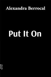 Put It On cover image