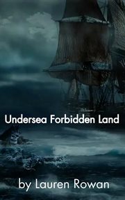 Undersea Forbidden Land cover image