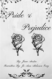 Pride & Prejudice cover image