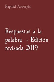 Respuestas a la palabra cover image