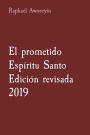 El prometido Espíritu Santo cover image